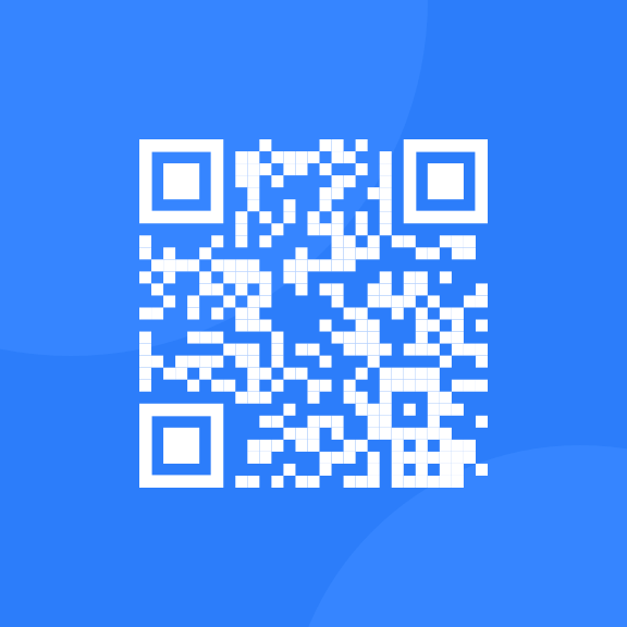 Image QR code component